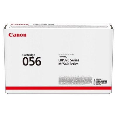 - Canon Cartridge 056 (black), 10000 .