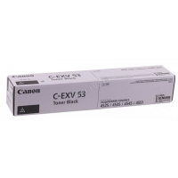  Canon C-EXV 53 DU EUR CPT