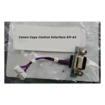 Canon     Copy Control Interface Kit-A1