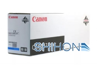  Canon C-EXV 17 Cyan