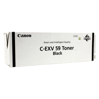  Canon C-EXV 59 (black)