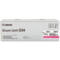  Canon Drum Unit 034 Magenta