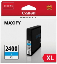   MAXIFY INK PGI-2400XL C EMB