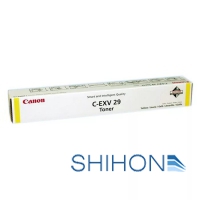  Canon C-EXV29 Yellow