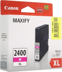   MAXIFY INK PGI-2400XL M EMB