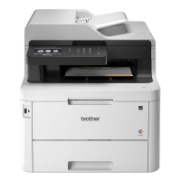  Brother DCP-L3550CDW