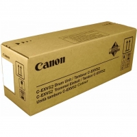  Canon C-EXV52 DRUM UNIT BK