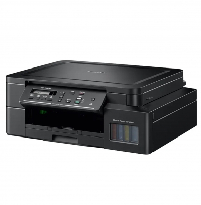    3  1 Brother DCP-T520W InkBenefit Plus