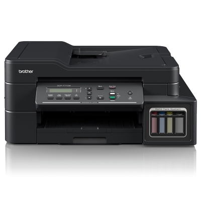  Brother DCP-T710W InkBenefit Plus
