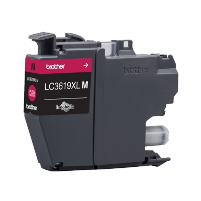  Brother LC-3619XLM (magenta)
