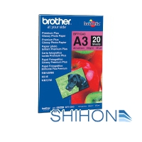  Brother Premium BP71GA3 (A3, 20 )