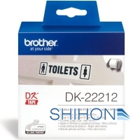    Brother DK-22212