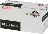  Canon NPG-7 TONER BLACK EUR