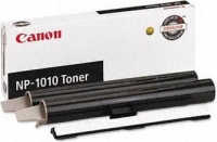  Canon TONER NP1010 BLACK (GP) 2 BOTTLES