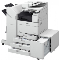  Canon imageRUNNER ADVANCE C5535i III MFP