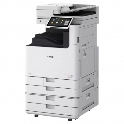  Canon imageRUNNER ADVANCE DX C5850i