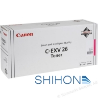  Canon C-EXV26 Magenta