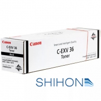  Canon C-EXV36 Black