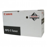  Canon NP G5 TONER BLACK