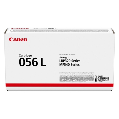 - Canon Cartridge 056L (black), 5100 .