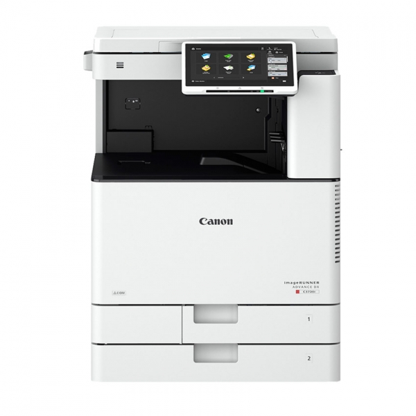 Canon imageRUNNER ADVANCE DX C3720i  