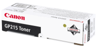  Canon GP215 TONER BLACK GREEN POINT