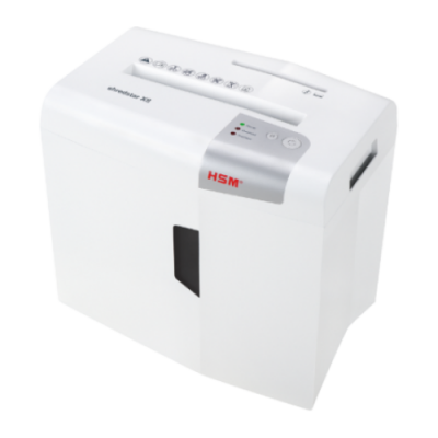   HSM SHREDSTAR X8 (4,530) white