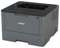 Принтер лазерный Brother HL-L5100DN