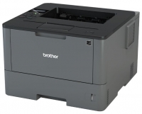   Brother HL-L5100DN