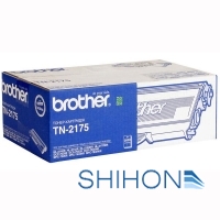 - Brother TN-2075