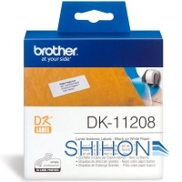    Brother DK-11208
