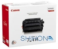  Canon 724 H