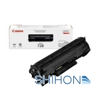  Canon 728