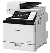  Canon imageRUNNER ADVANCE C3525i III