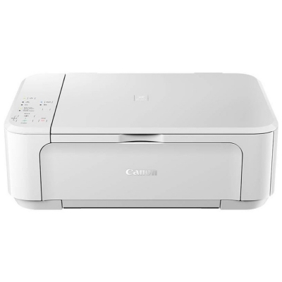  Canon PIXMA MG3640S white