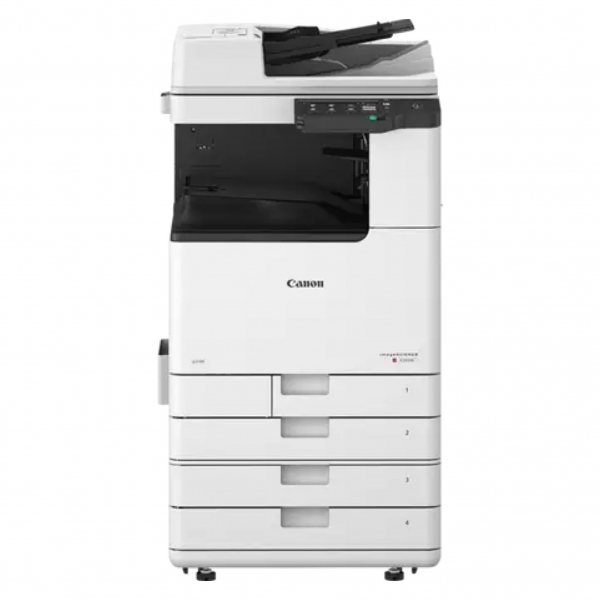  Canon imageRUNNER ADVANCE DX C3830i MFP BL KIT