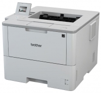   Brother HL-L6300DW