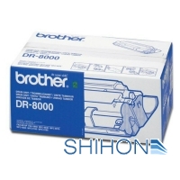  Brother DR-8000