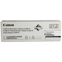  Canon C-EXV 47 Black Drum