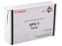  Canon NP G1 TONER BLACK 4 BOTTLES