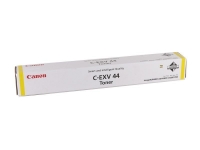 Тонер Canon C-EXV 44 TONER Y EUR