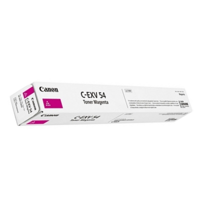  Canon Toner C-EXV 54 (magenta)