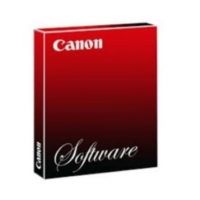 Canon PCL International Font Set-A1@E