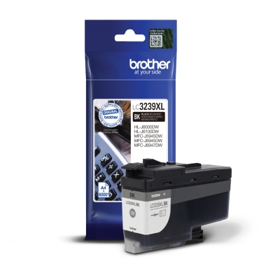     Brother LC3239XLBK - 