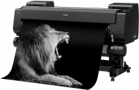   Canon iPF PRO-6000