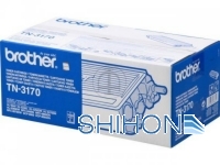 - Brother TN-3170