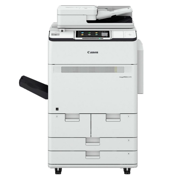    Canon imagePRESS C265   SRA3