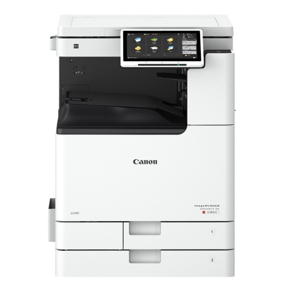    3 Canon imageRUNNER ADVANCE DX C3922i MFP (5964C005)