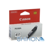  Canon CLI-451 GY