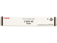  Canon C-EXV 45 TONER BK